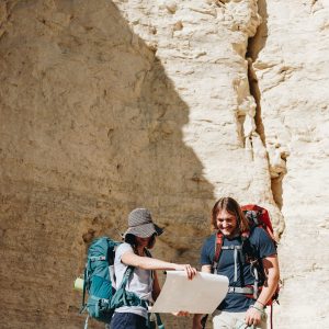 Adventure Travel Route Builder