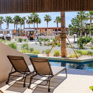 Luxury Travel Experience Planning