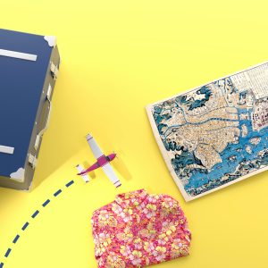 Last-Minute Travel Rescue Plan